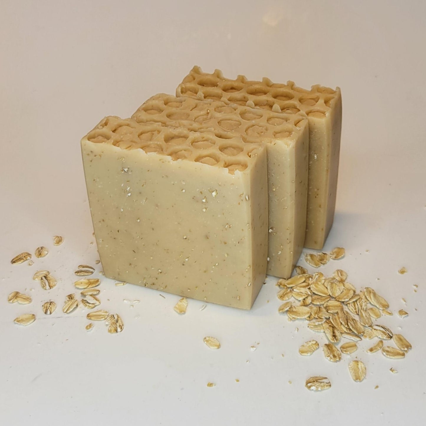 Goldie's Porridge Shower Bar