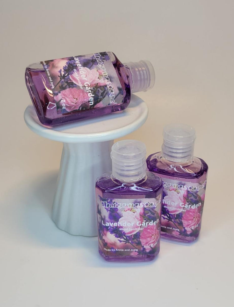 Hand Sanitizer