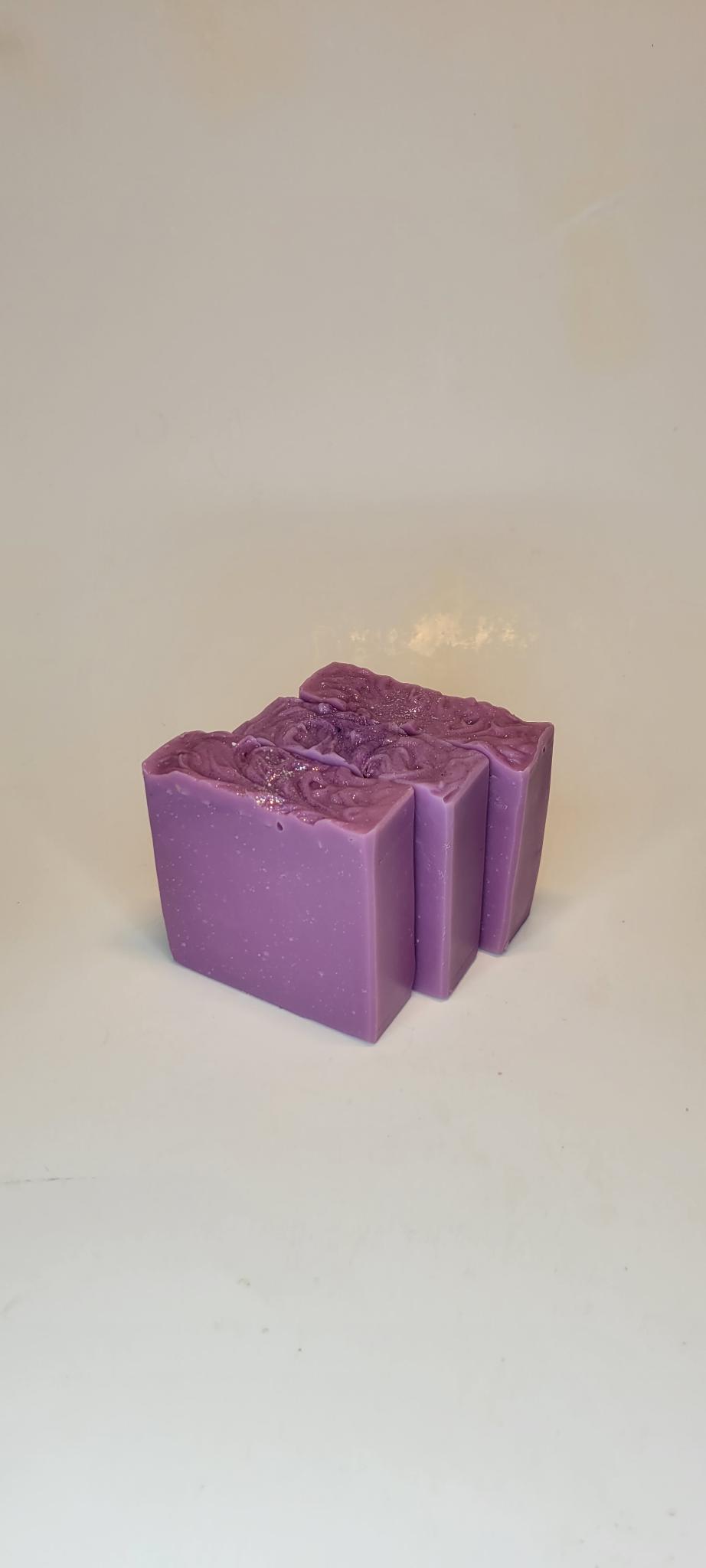 Fairy Dreams Shower Bar