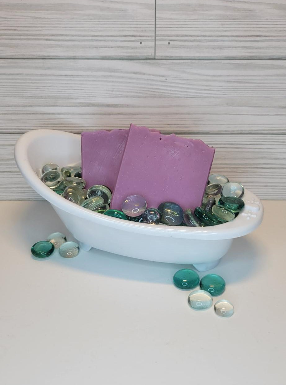Fairy Dreams Shower Bar