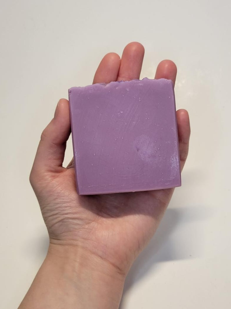 Fairy Dreams Shower Bar